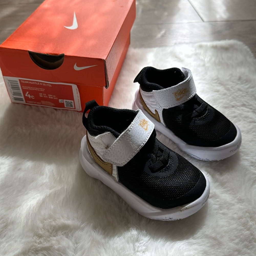 Nike sneakers